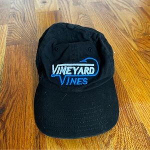 Vineyard Vines Hat